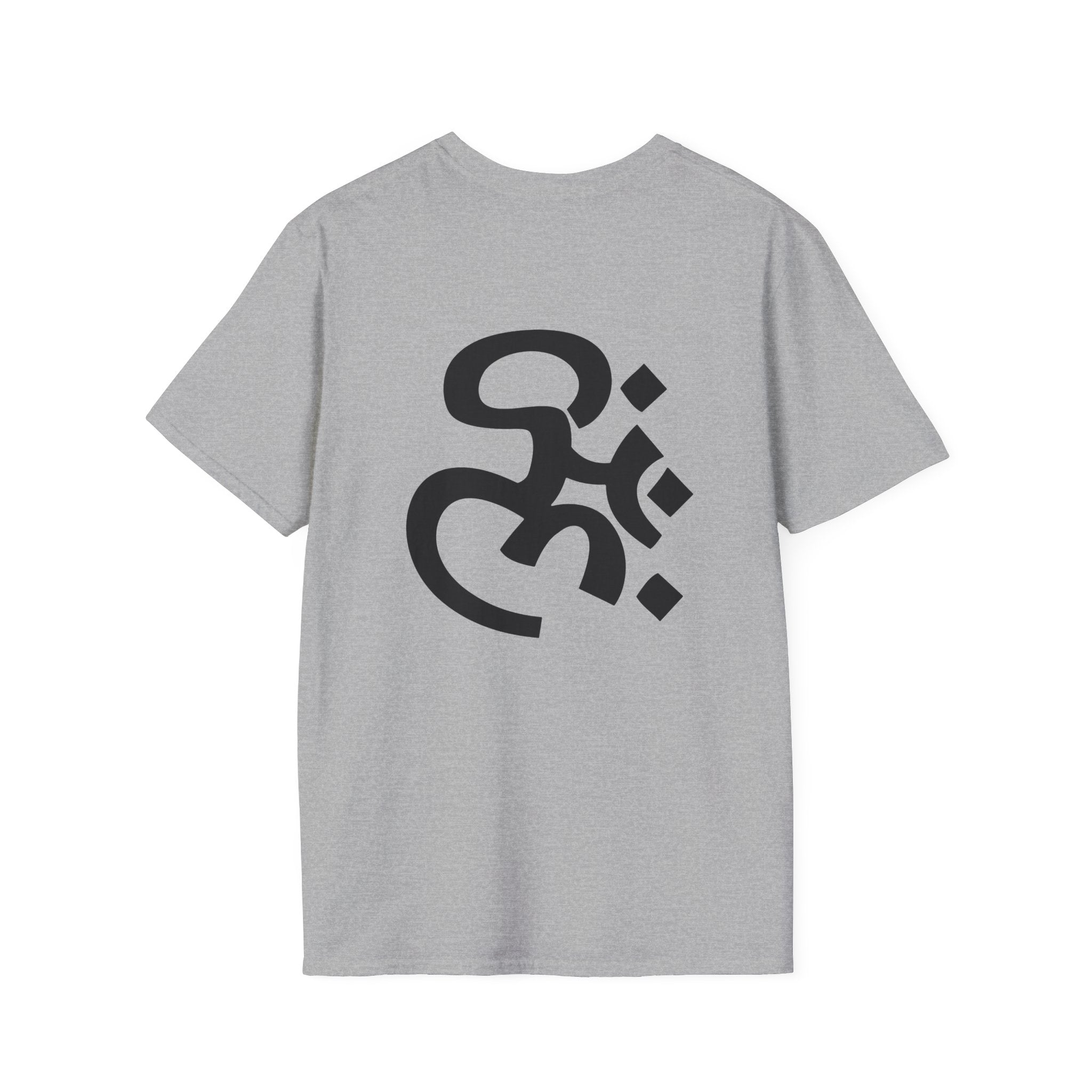 "Go Home" - Graphic T-Shirt