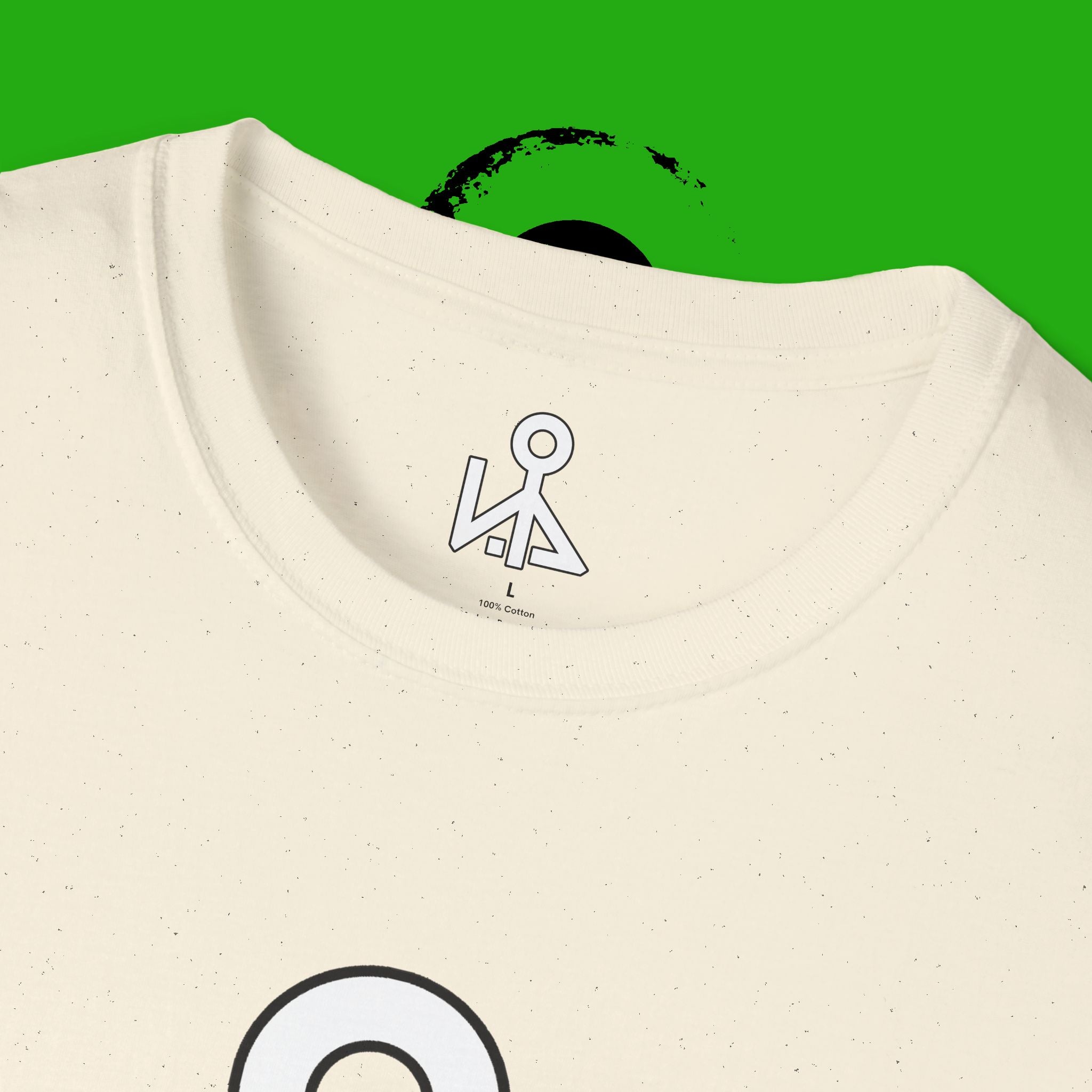 "GO HOME" (alt) - GRAPHIC T-SHIRT