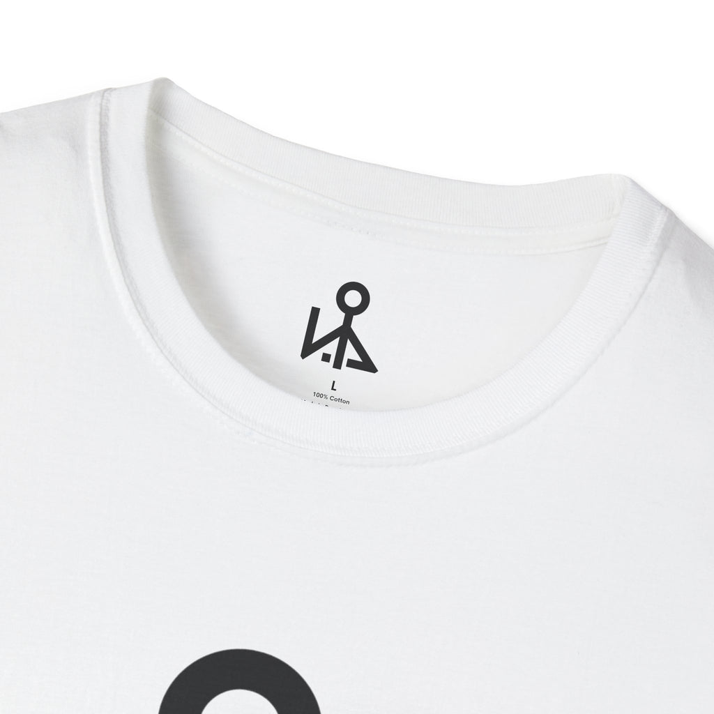 "Go Home" - Graphic T-Shirt