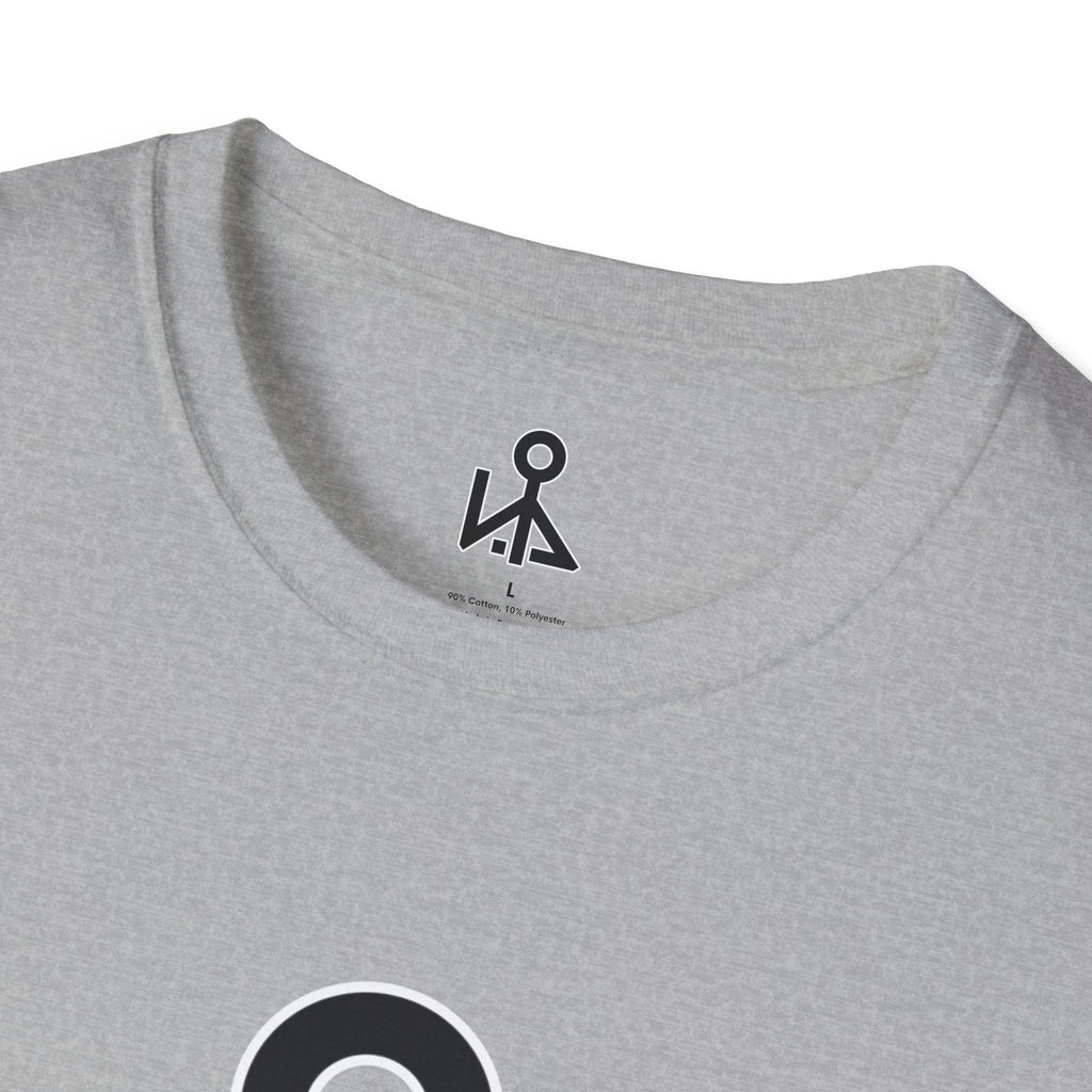 "Go Home" - Graphic T-Shirt