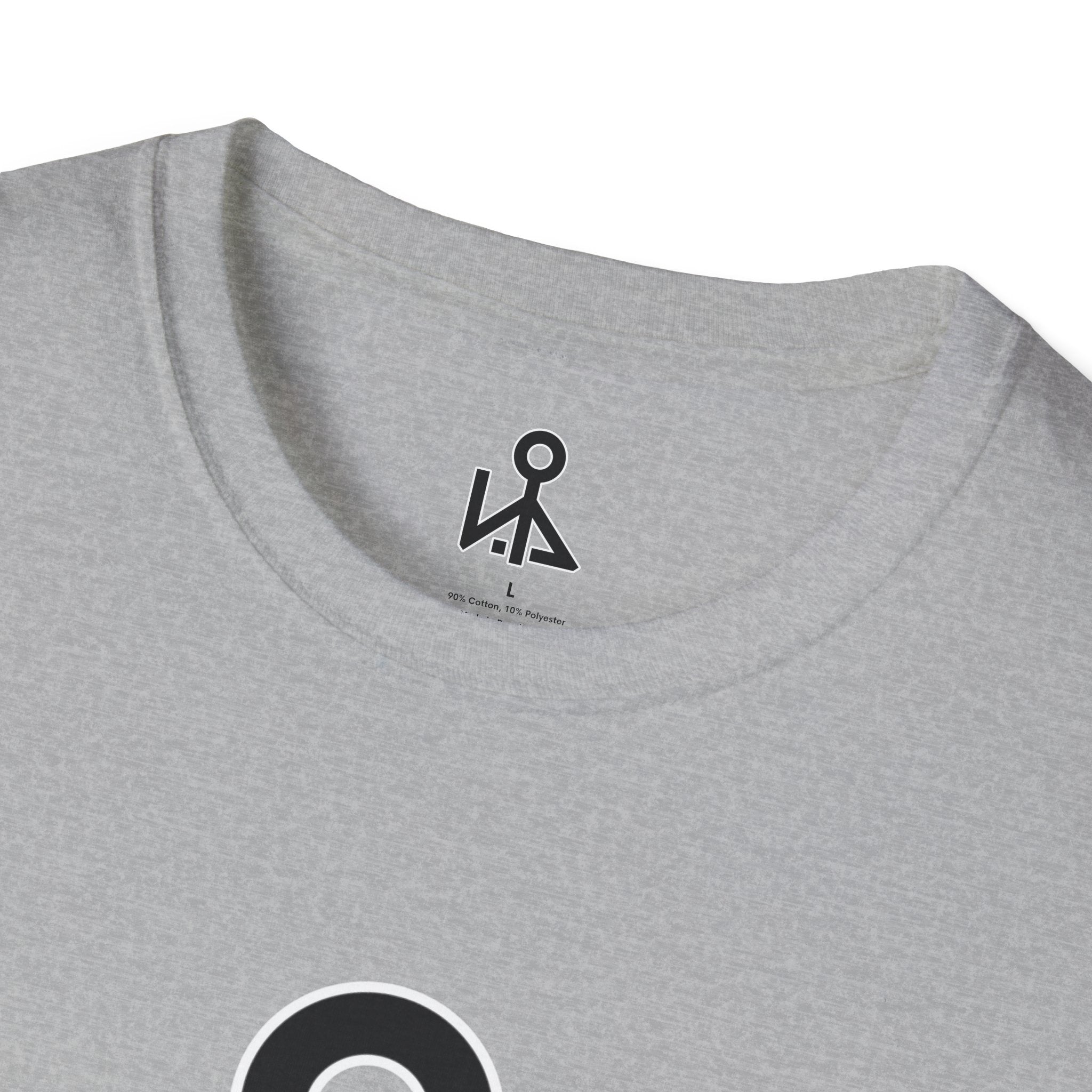 "Go Home" - Graphic T-Shirt