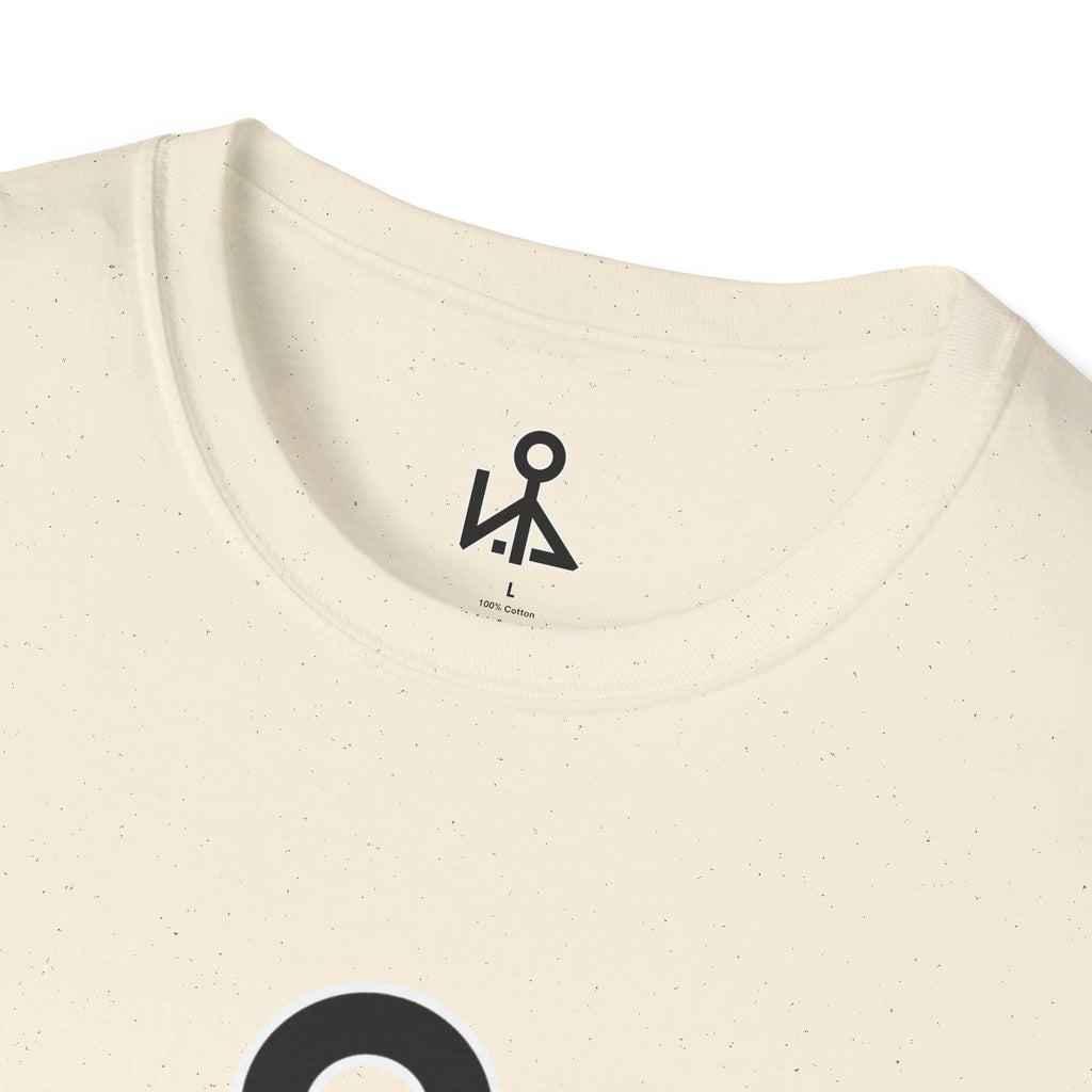 "Go Home" - Graphic T-Shirt