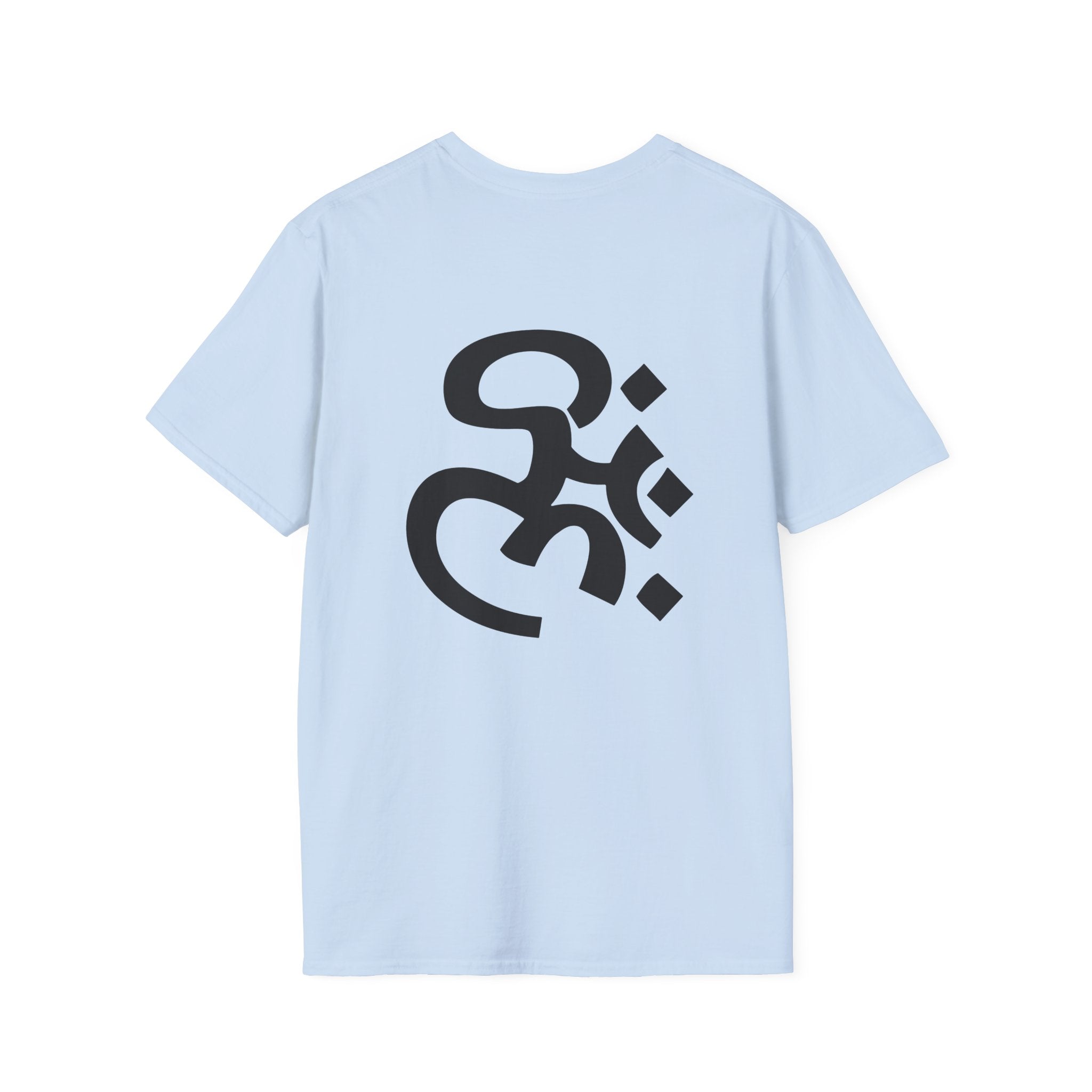 "Go Home" - Graphic T-Shirt